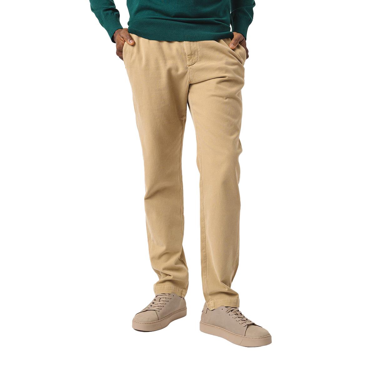 Tommy Hilfiger Drawstring Tapered Chino